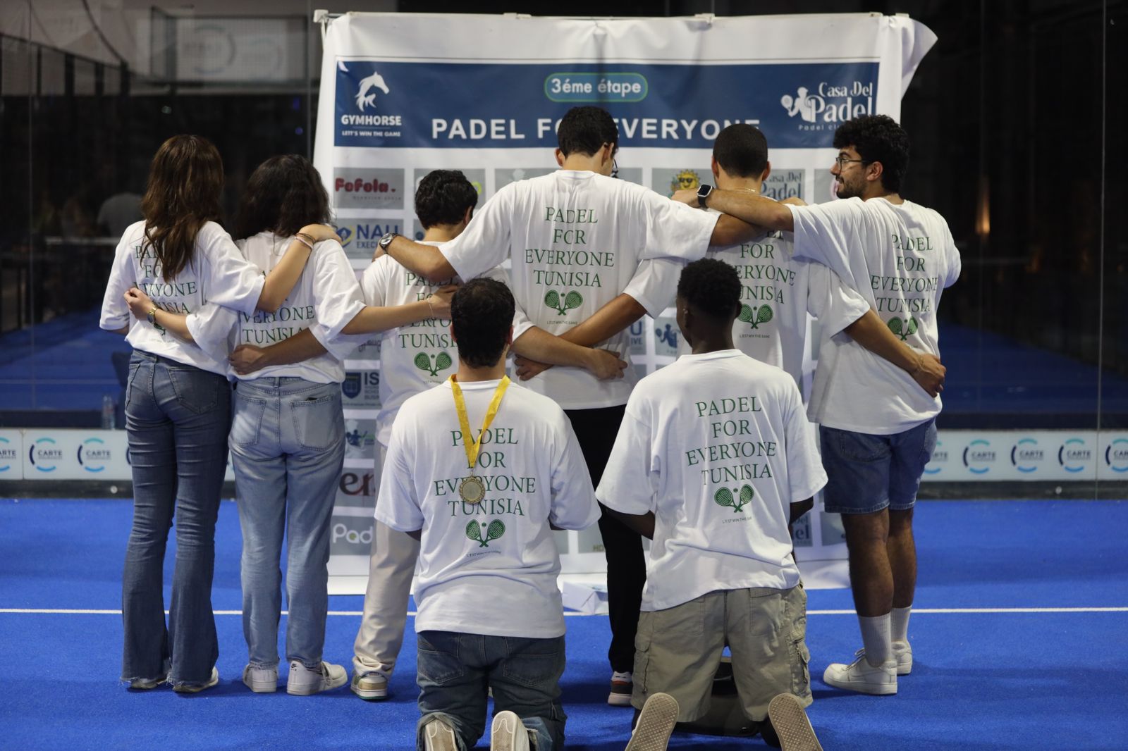 PFE Team